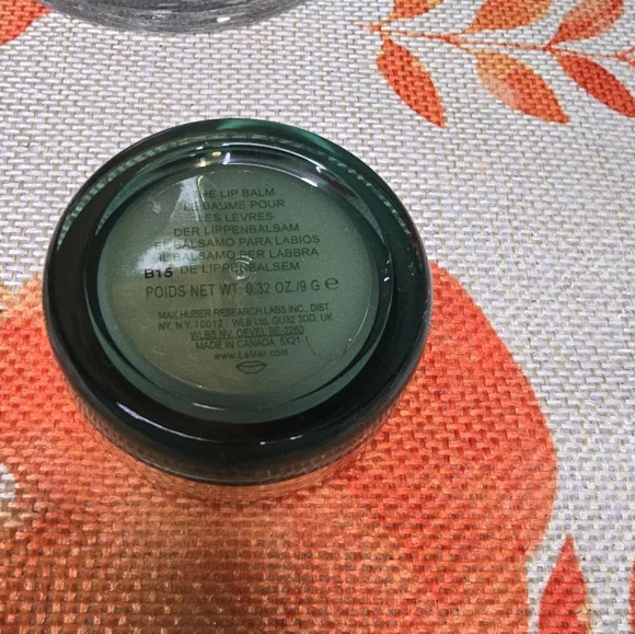 La Mer The Lip Balm - Picture 2 of 4
